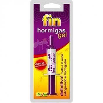 Cebo gel para hormigas FLOWER FIN 5 g