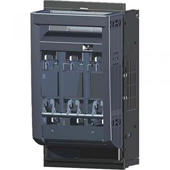 Siemens 3NP1133-1CA20 160A NH000 Fuse Switch Disconnector