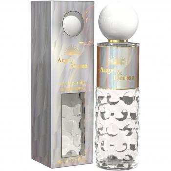 Eau de parfum pour femmes ANGEL et DEMON