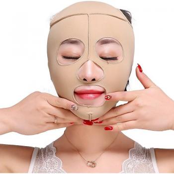 Lift-up Chin V Face Shaper