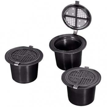 Coffeeduck Espresso Capsule Set for Nespresso