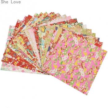 Chzimade Decorative Origami Paper