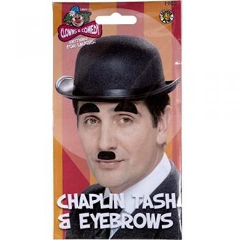 Chaplin Lash & Brow Essentials