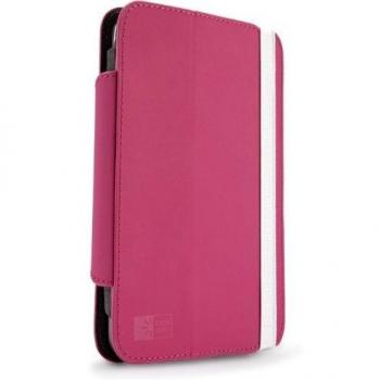 Rosa Case für Galaxy Tab 7, SFOL107PI
