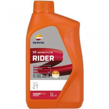 REPSOL RPP2190ZHC Óleo lubrificante de motor