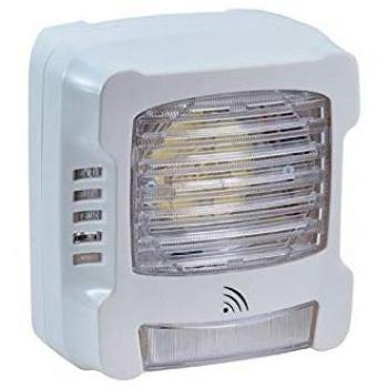 Alarme radio avec signal sonore