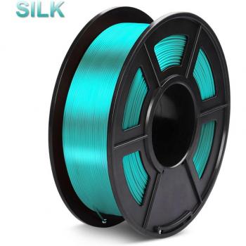 Silk PLA 3D Printer Filament 1.75mm 1KG