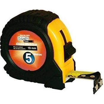 Ruban de mesure professionnel 5 m Electro Dh 60.230/5