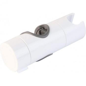 Croydex Riser Rail Slider Blanc Één Maat