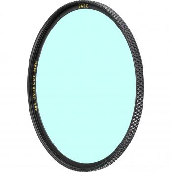 B+W 486 UV/IR Filter 40.5mm