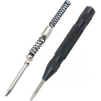 Black Punch Hole Finder and Breaker