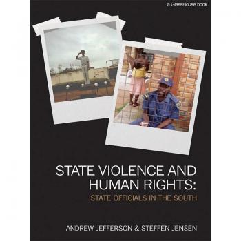 Vitalsource Technologies, Inc. State Violence and Human Rights
