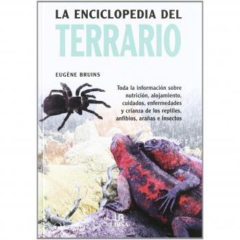 LA ENCICLOPEDIA DEL TERRARIO