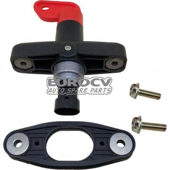 Replacement Battery Main Switch VOE 22446845 for Volvo Trucks