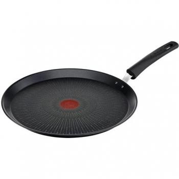 TEFAL UNLIMITED PANNENKOEKENPAN 25CM