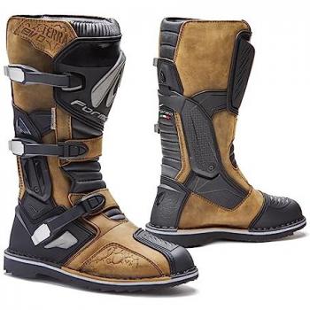 Botas de moto impermeables Forma Terra Evo