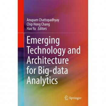 Vitalsource Technologies, Inc. Emerging Technology And Architecture For Big-data Analytics