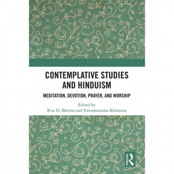 Vitalsource Technologies, Inc. Contemplative Studies And Hinduism