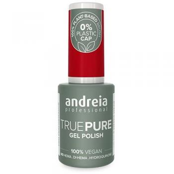T37 Red Hema-Free Gel Polish by Andreia Professional 10.5ml