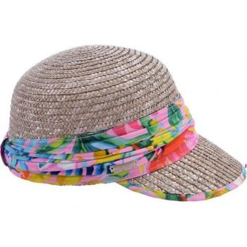 Seeberger modisches Visor mit Schirm