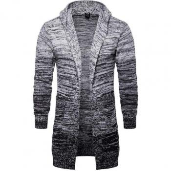 Modish Men's Cardigan