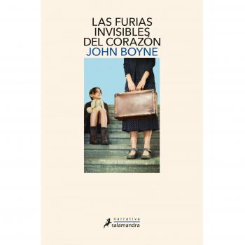 LAS FURIAS INVISIBLES DEL CORAZÃN