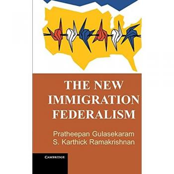 Ingles otros  new immigration federalism hb  cambridge