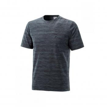 JOY Vitus Herren T-Shirt mit Rundhalsausschnitt 58, grau