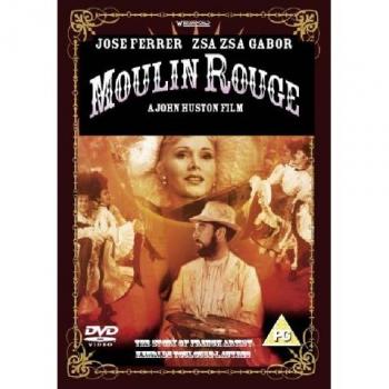 Moulin Rouge