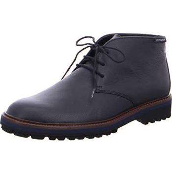 Berto Noir – Chaussures Mephisto – 42,5