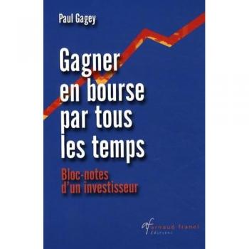 Gagner en bourse par tous les temps