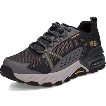 Skechers Schnürschuh »MAX PROTECT«, mit 3M Scotchgard-Imprägnierung