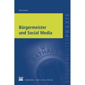Bürgermeister und Social Media