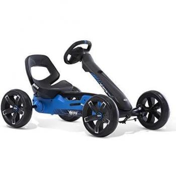 Veicolo per bambini BERG Reppy Roadster
