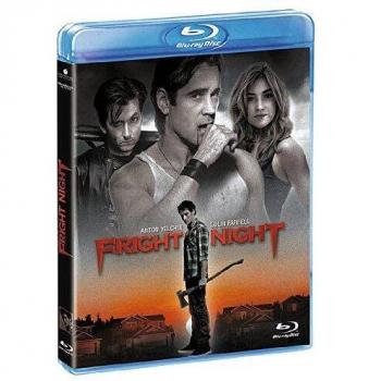 Die Nacht der Schrecken – Walt Disney Blu‑Ray