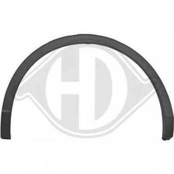 Allargamento parafango VW 5NA854819G9B9
