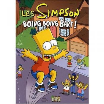 Les simpson