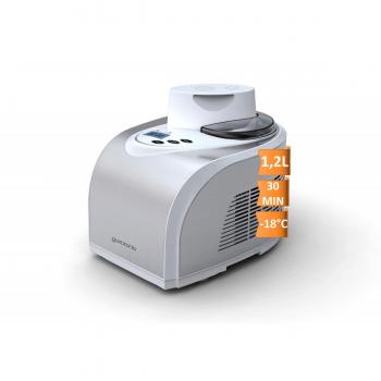 Zmrzlinovač GZ 152 od Guzzanti