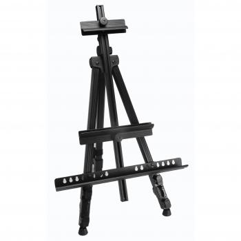 Crelando Adjustable Aluminum Easel 150cm + Bag