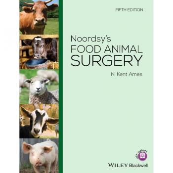 Vitalsource Technologies, Inc. Noordsy's Food Animal Surgery