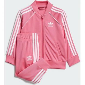 Adidas Traje Esportivo Infantil