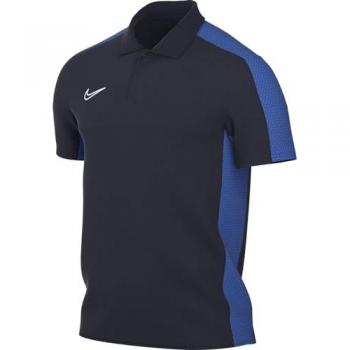 Nike Dri-Fit Academy Herren Poloshirt Blau 2XL