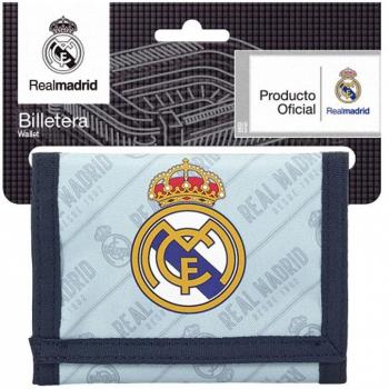 Cartera Real Madrid Corporativa