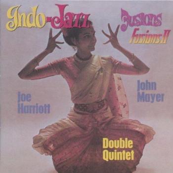 Joe Harriott