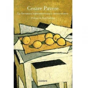 La literatura norteamericana y otros ensayos
