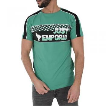 T-shirt Basique Coton
