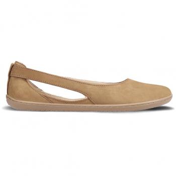 Bailarinas descalzas Be Lenka Bellissima 2.0 Toffee Brown