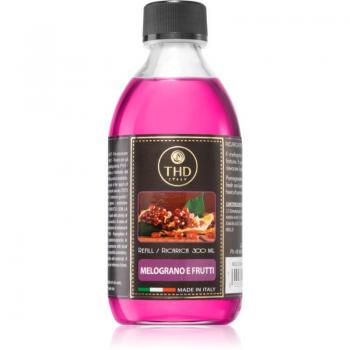 Pomegranate Delight Aroma Refill 300 ml