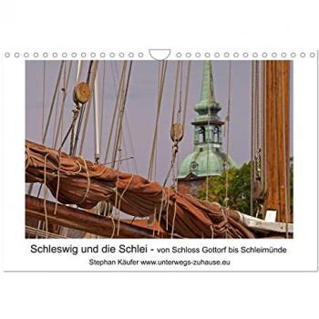Schleswig und die Schlei