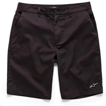 Alpinestars Trap Short, Color Negro, Talla 34 para Hombre